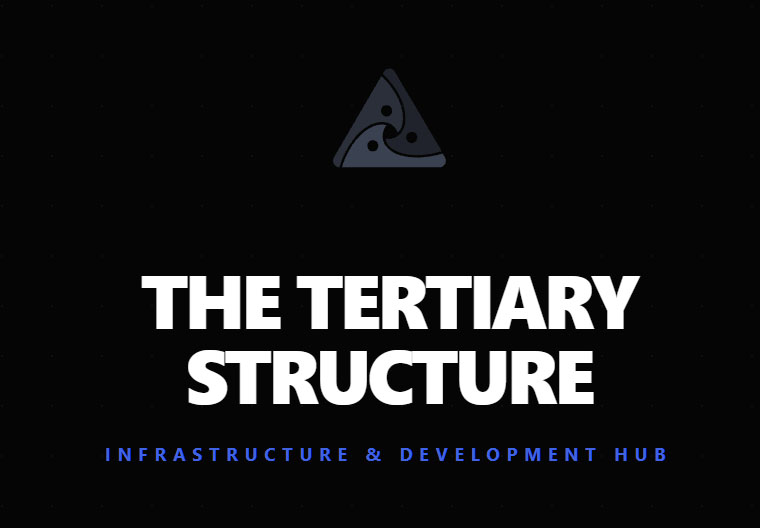 The Tertiary Structure